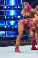 WWE - Smackdown Live 03/26/2019