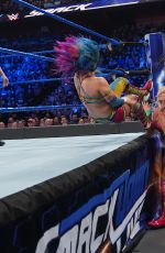 WWE - Smackdown Live 03/26/2019