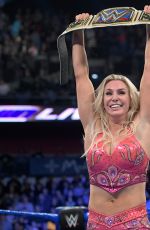WWE - Smackdown Live 03/26/2019