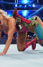 WWE - Smackdown Live 03/26/2019