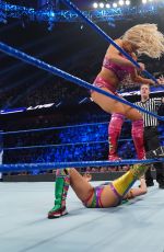 WWE - Smackdown Live 03/26/2019