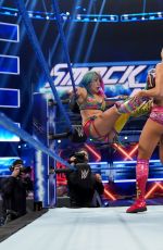 WWE - Smackdown Live 03/26/2019