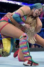 WWE - Smackdown Live 03/26/2019