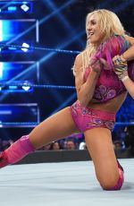 WWE - Smackdown Live 03/26/2019