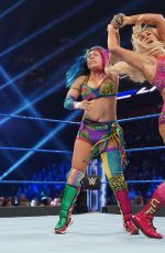 WWE - Smackdown Live 03/26/2019