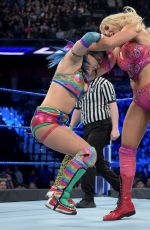 WWE - Smackdown Live 03/26/2019