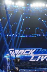 WWE - Smackdown Live 03/26/2019