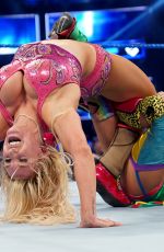 WWE - Smackdown Live 03/26/2019