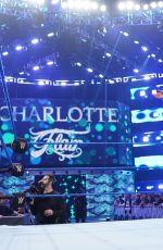 WWE - Smackdown Live 03/26/2019