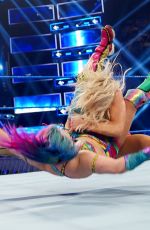 WWE - Smackdown Live 03/26/2019