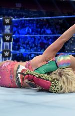 WWE - Smackdown Live 03/26/2019
