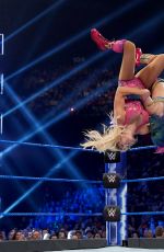 WWE - Smackdown Live 03/26/2019