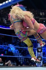 WWE - Smackdown Live 03/26/2019