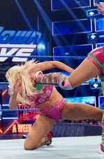 WWE - Smackdown Live 03/26/2019