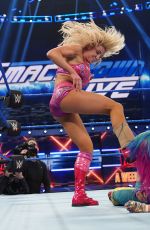 WWE - Smackdown Live 03/26/2019