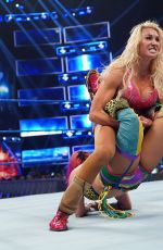 WWE - Smackdown Live 03/26/2019