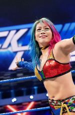 WWE - Smackdown Live 04/02/2019