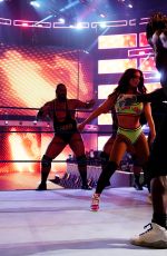 WWE - Smackdown Live 04/02/2019