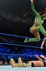 WWE - Smackdown Live 04/02/2019