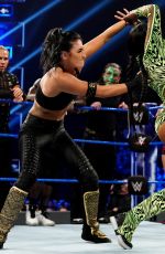 WWE - Smackdown Live 04/02/2019