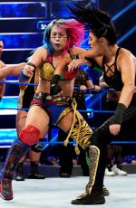 WWE - Smackdown Live 04/02/2019