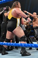 WWE - Smackdown Live 04/02/2019