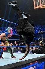 WWE - Smackdown Live 04/02/2019