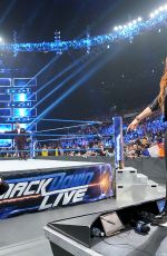 WWE - Smackdown Live 04/02/2019