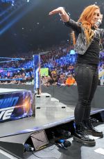 WWE - Smackdown Live 04/02/2019