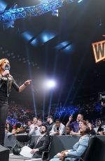 WWE - Smackdown Live 04/02/2019