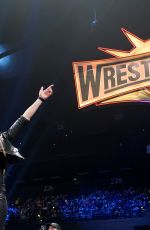 WWE - Smackdown Live 04/02/2019