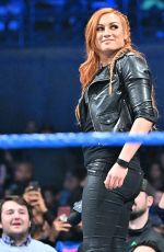WWE - Smackdown Live 04/02/2019