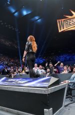 WWE - Smackdown Live 04/02/2019