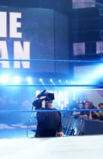 WWE - Smackdown Live 04/02/2019