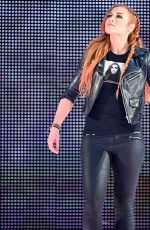 WWE - Smackdown Live 04/02/2019