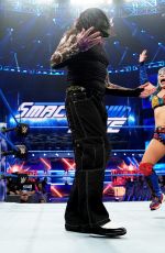 WWE - Smackdown Live 04/02/2019