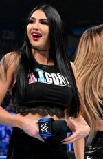 WWE - Smackdown Live 04/02/2019