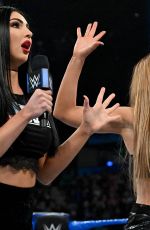 WWE - Smackdown Live 04/02/2019