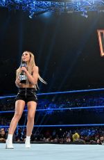 WWE - Smackdown Live 04/02/2019