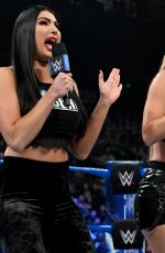 WWE - Smackdown Live 04/02/2019