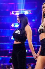 WWE - Smackdown Live 04/02/2019
