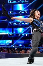 WWE - Smackdown Live 04/02/2019