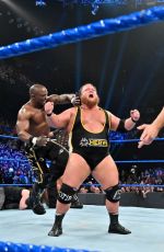 WWE - Smackdown Live 04/02/2019