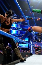 WWE - Smackdown Live 04/02/2019