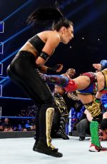 WWE - Smackdown Live 04/02/2019
