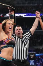 WWE - Smackdown Live 04/09/2019