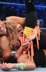 WWE - Smackdown Live 04/09/2019