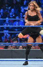 WWE - Smackdown Live 04/09/2019