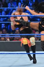 WWE - Smackdown Live 04/09/2019