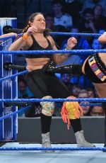 WWE - Smackdown Live 04/09/2019